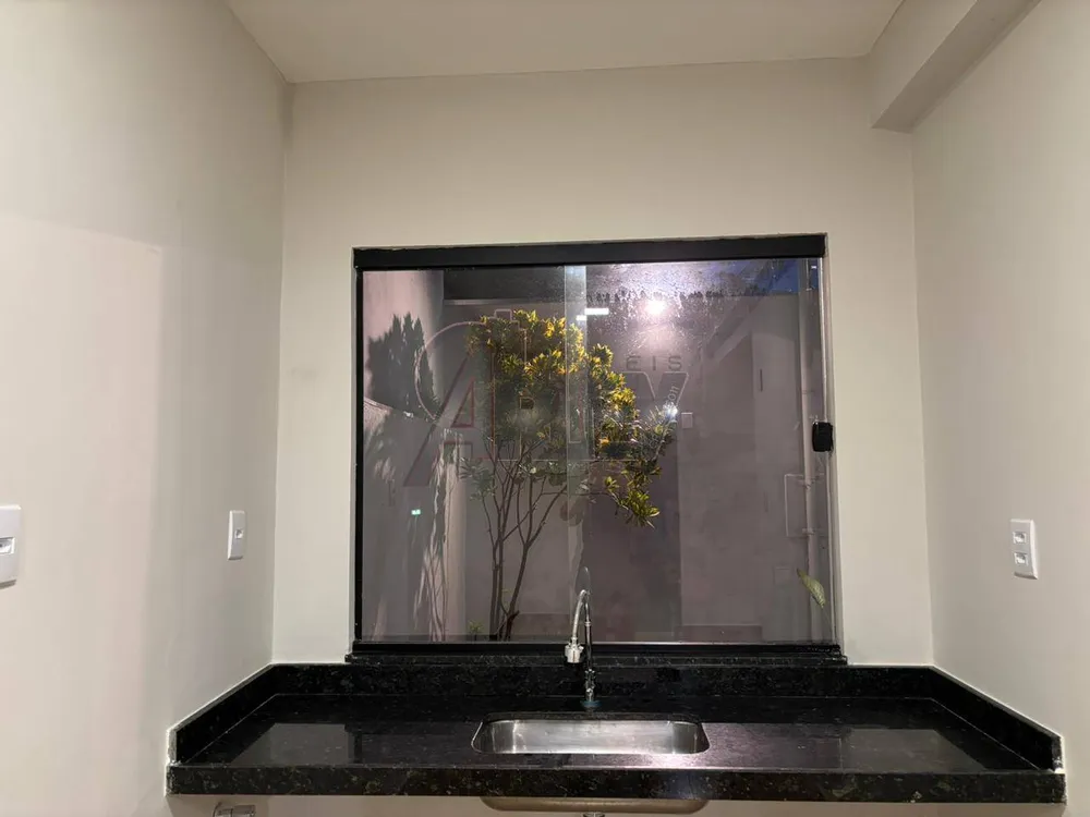 Casa, 3 quartos - Foto 2