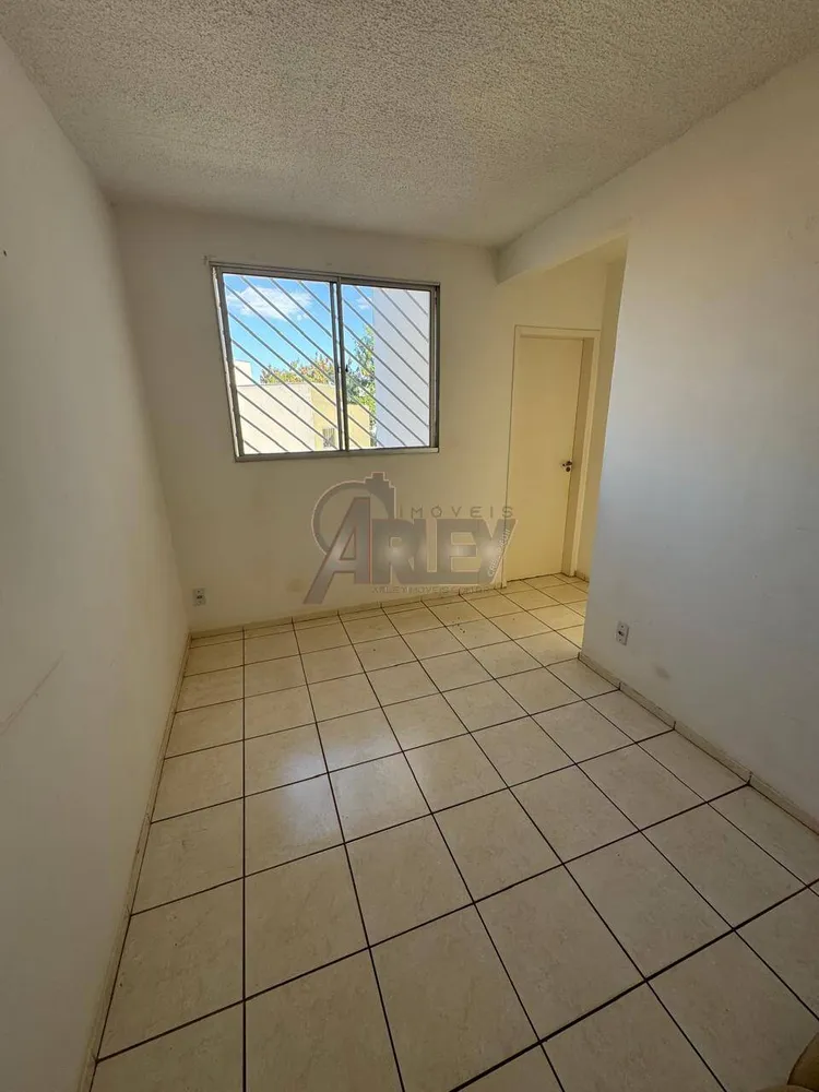 Apartamento, 2 quartos - Foto 1