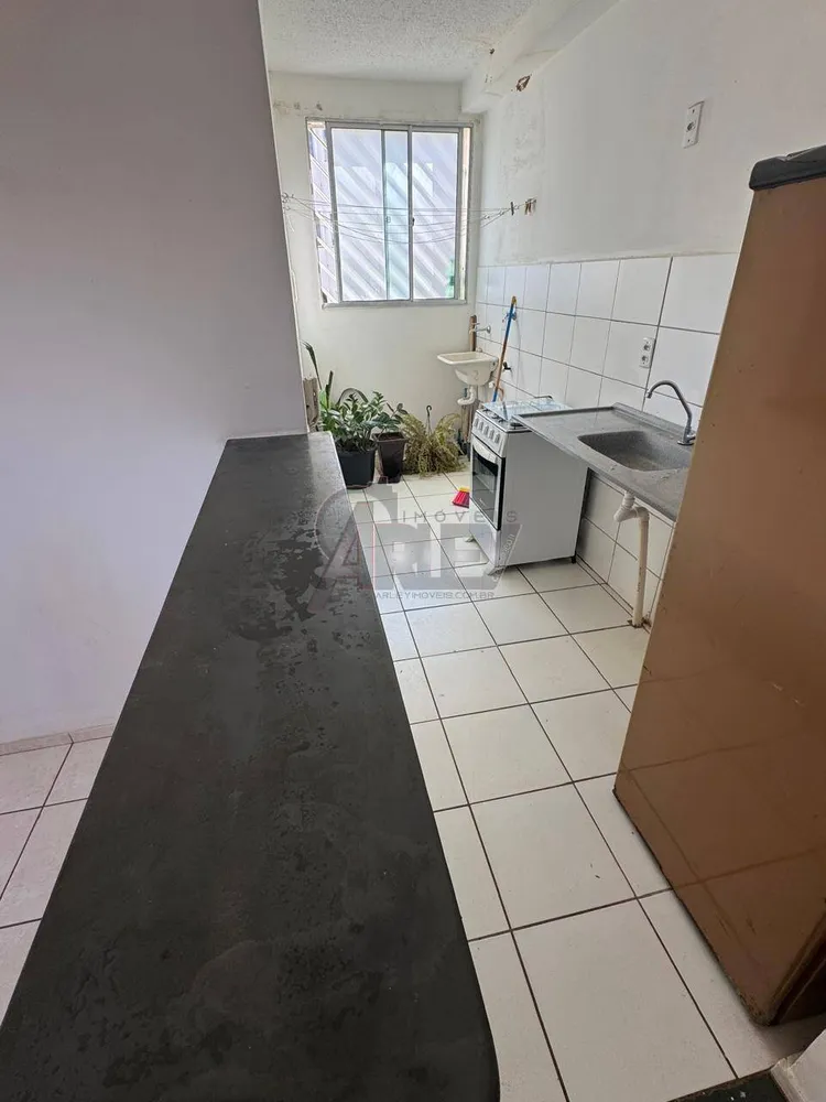 Apartamento, 2 quartos - Foto 2
