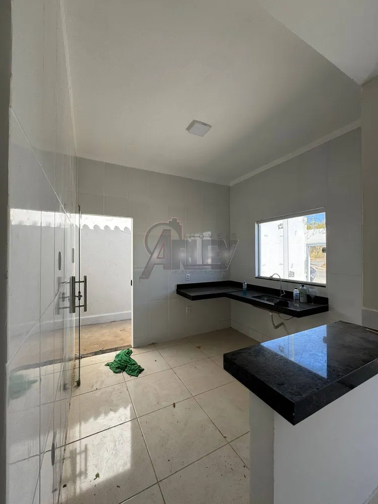 Casa, 3 quartos, 75 m² - Foto 6