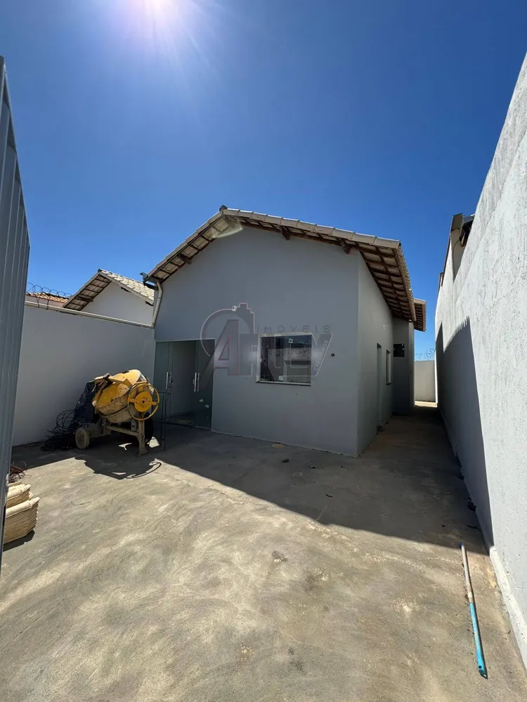 Casa, 3 quartos, 75 m² - Foto 6