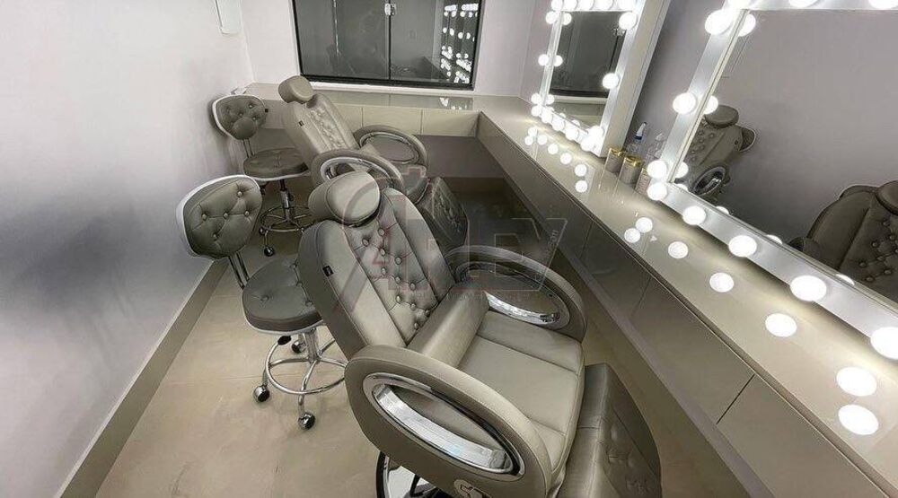 Prédio Inteiro - Foto 1