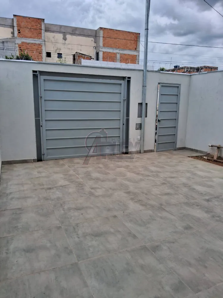 Casa, 2 quartos, 80 m² - Foto 2