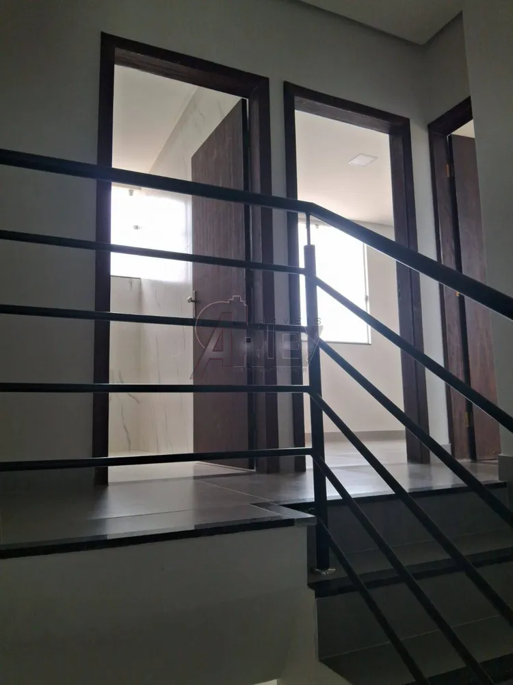 Casa, 2 quartos, 80 m² - Foto 7