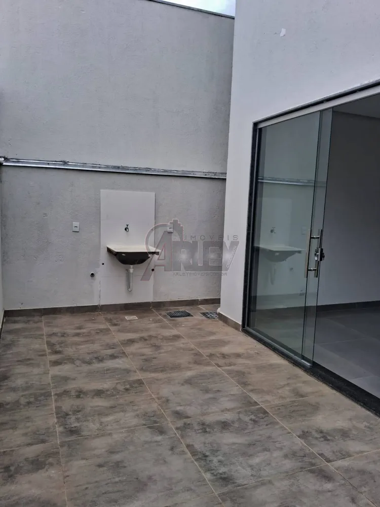 Casa, 2 quartos, 80 m² - Foto 6