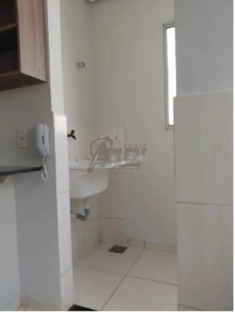 Apartamento, 2 quartos - Foto 2