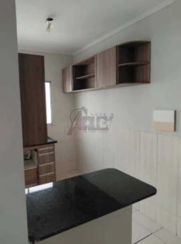 Apartamento, 2 quartos - Foto 4