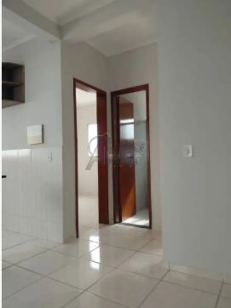 Apartamento, 2 quartos - Foto 8