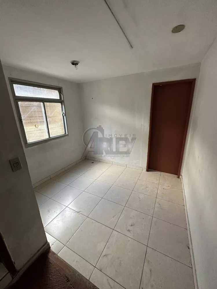 Apartamento à venda com 2 quartos, 72m² - Foto 6