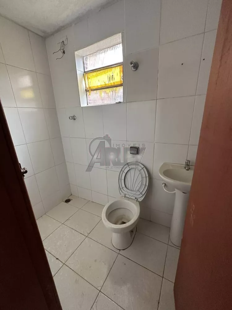 Apartamento à venda com 2 quartos, 72m² - Foto 5