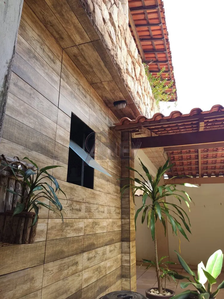 Casa, 3 quartos - Foto 5