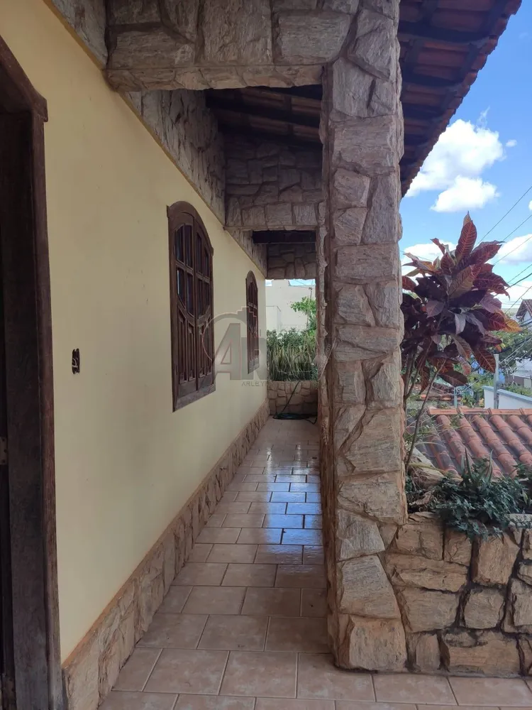 Casa, 3 quartos - Foto 11