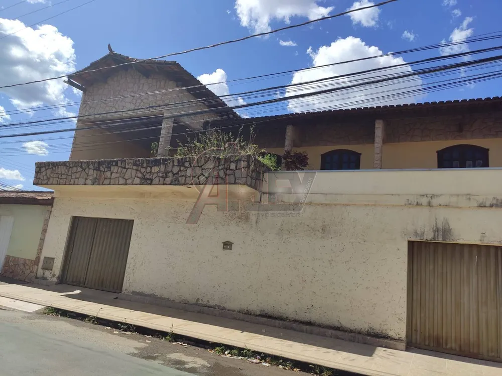 Casa, 3 quartos - Foto 8