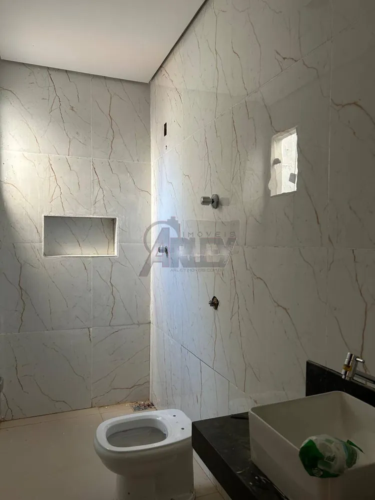 Casa, 3 quartos - Foto 5