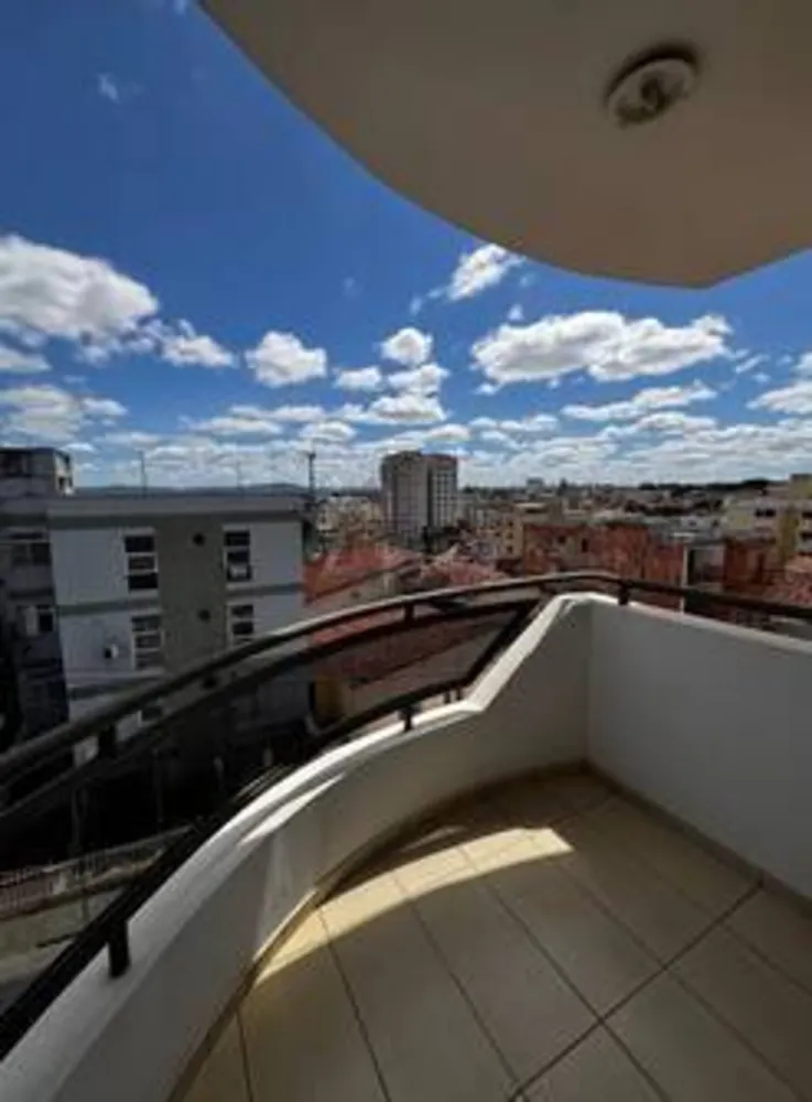 Apartamento, 3 quartos - Foto 2
