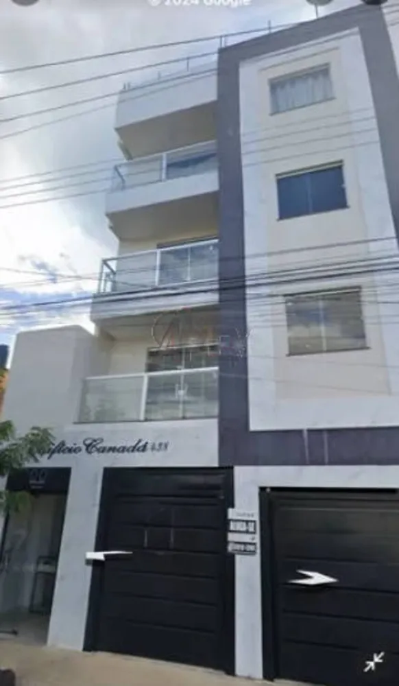 Apartamento, 2 quartos - Foto 2