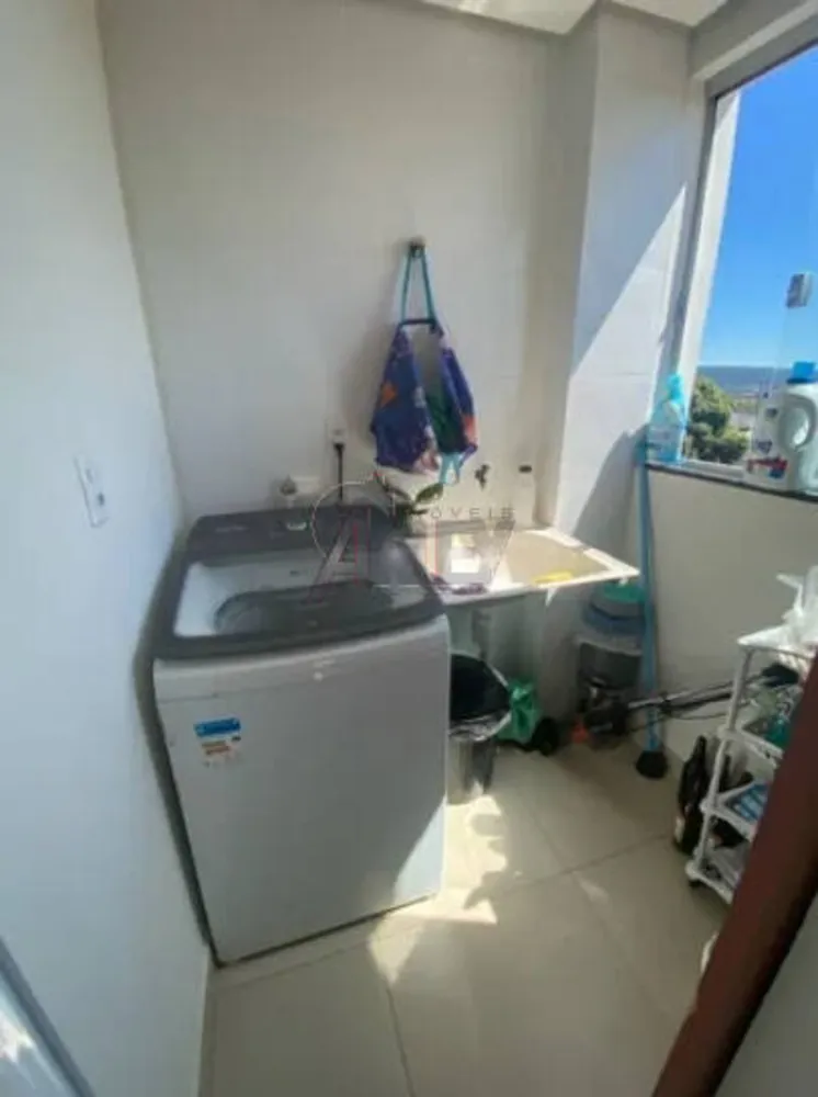 Apartamento, 2 quartos - Foto 11