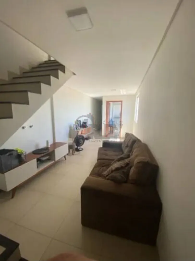 Apartamento, 2 quartos - Foto 12