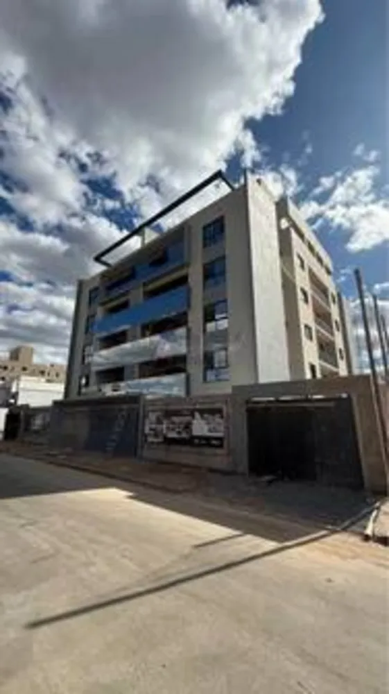 Apartamento, 3 quartos - Foto 1