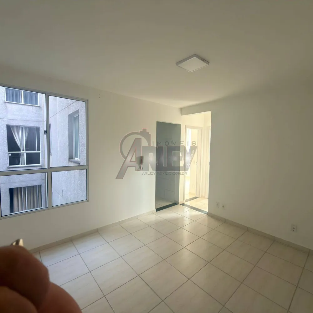 Apartamento, 2 quartos - Foto 1