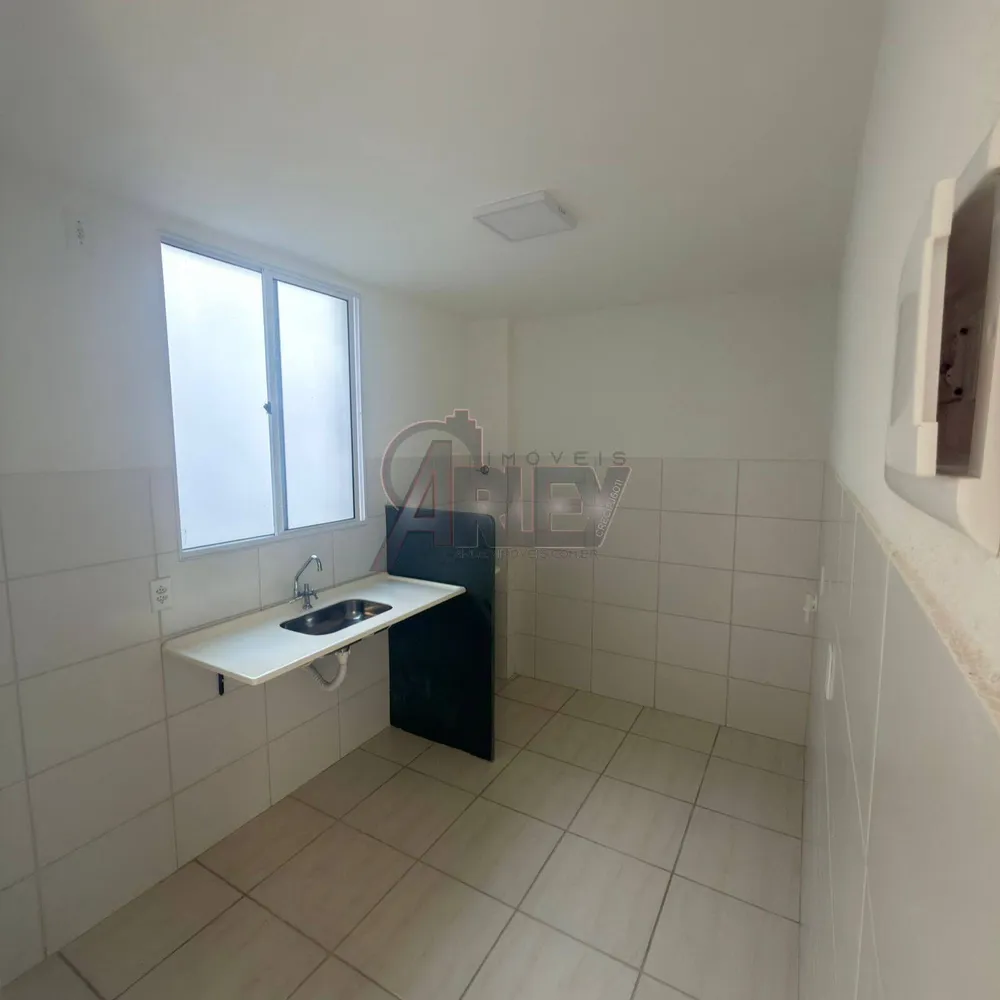 Apartamento, 2 quartos - Foto 5
