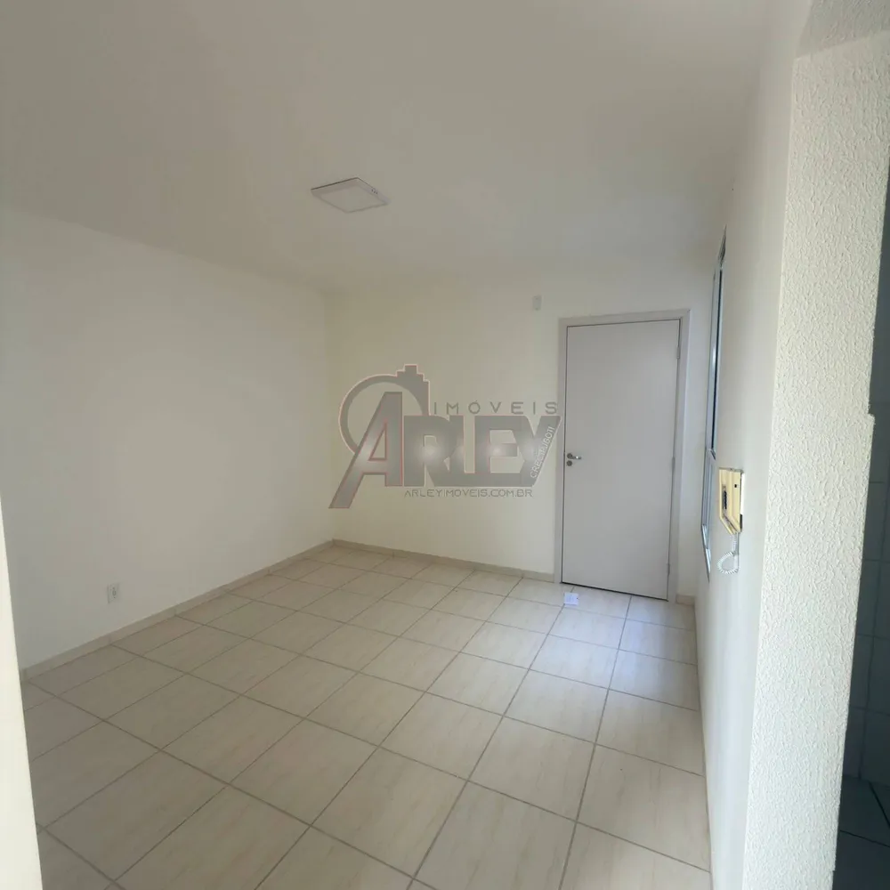 Apartamento, 2 quartos - Foto 4