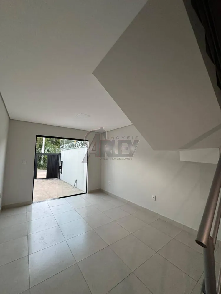 Casa, 2 quartos - Foto 1