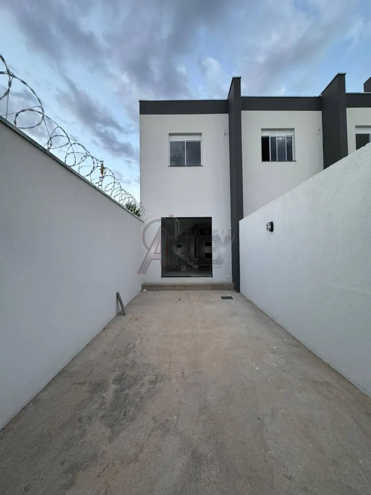 Casa, 2 quartos - Foto 7