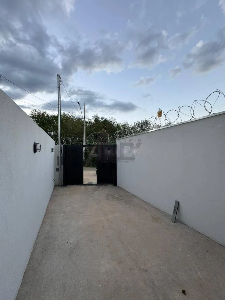 Casa, 2 quartos - Foto 5