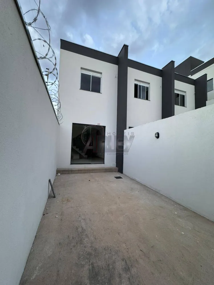 Casa, 2 quartos - Foto 6