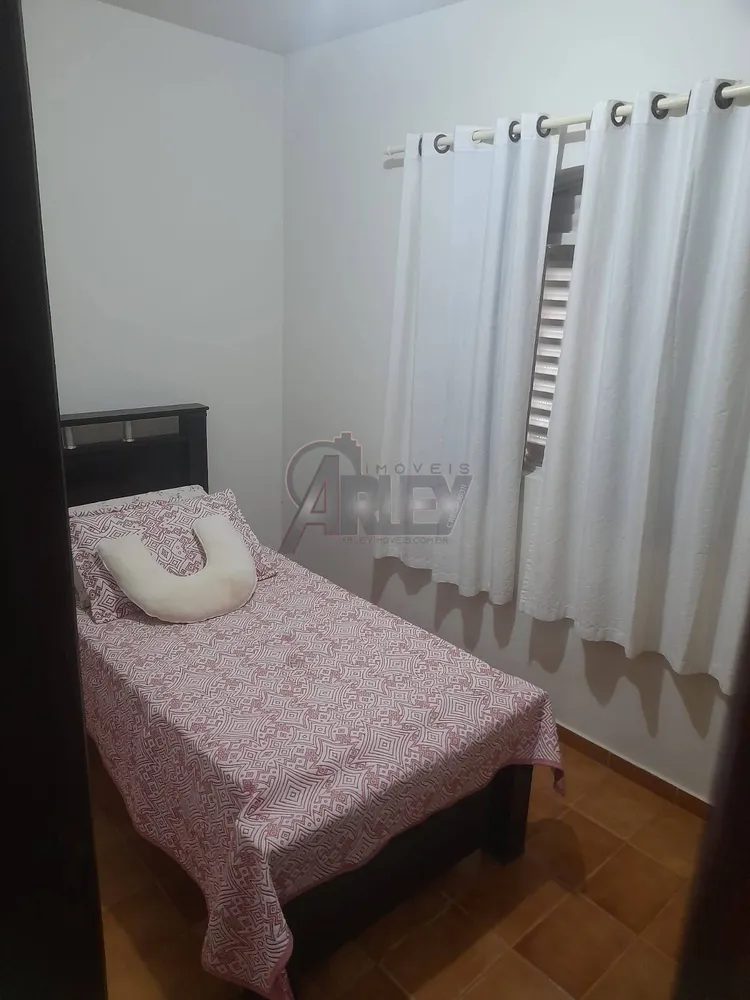 Casa, 4 quartos - Foto 5