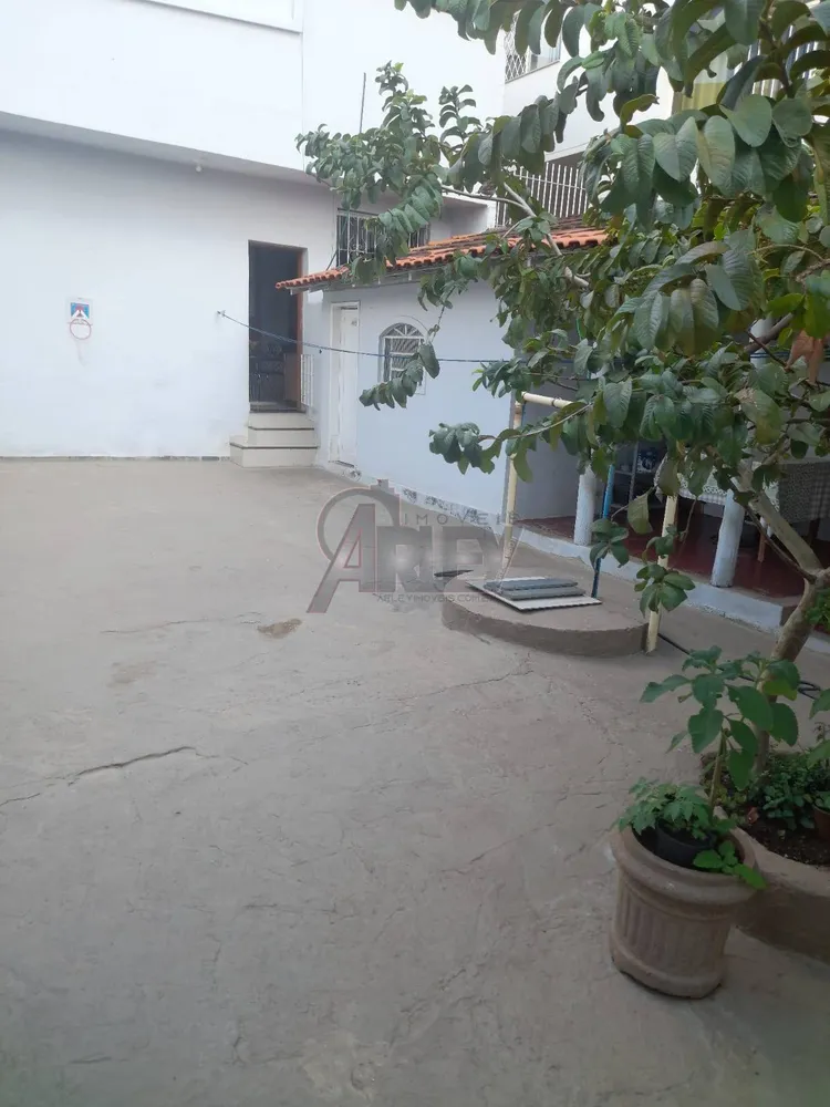 Casa, 4 quartos - Foto 6