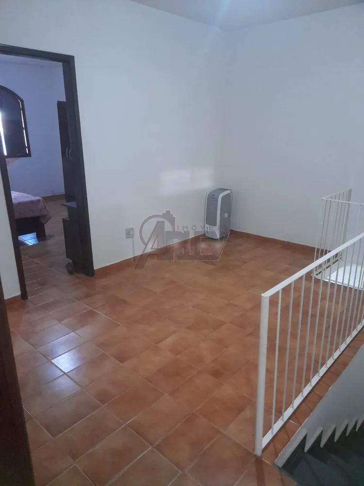 Casa, 4 quartos - Foto 4
