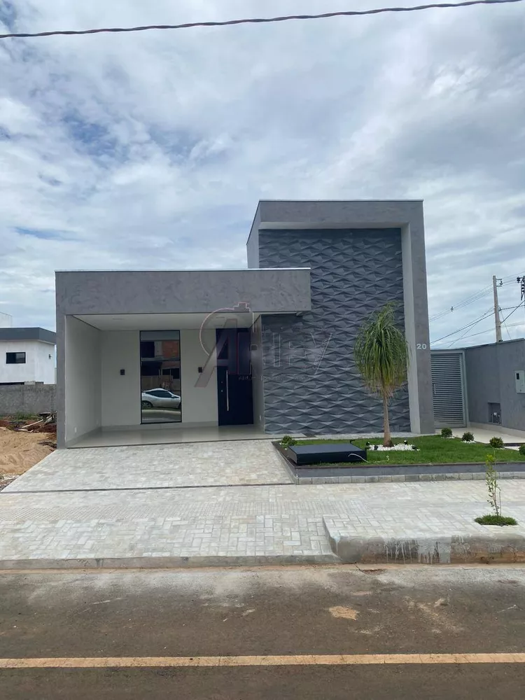 Casa à venda com 3 quartos, 140m² - Foto 4