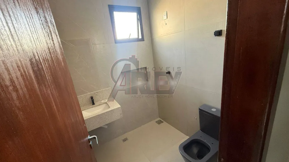 Casa, 3 quartos, 112 m² - Foto 3