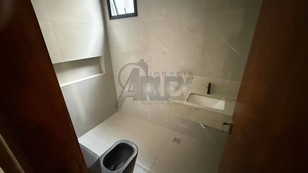 Casa, 3 quartos, 112 m² - Foto 2