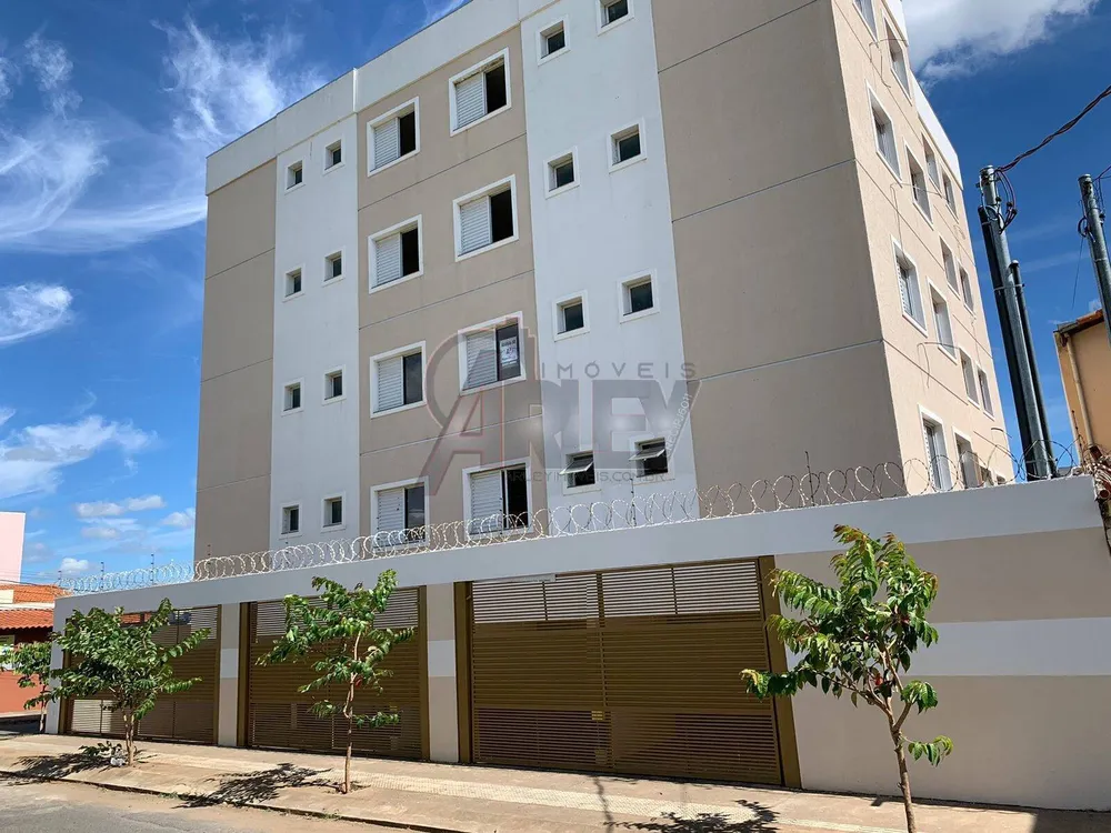 Apartamento, 2 quartos - Foto 2