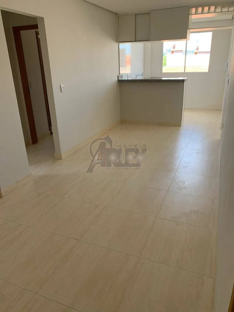 Apartamento, 2 quartos - Foto 15