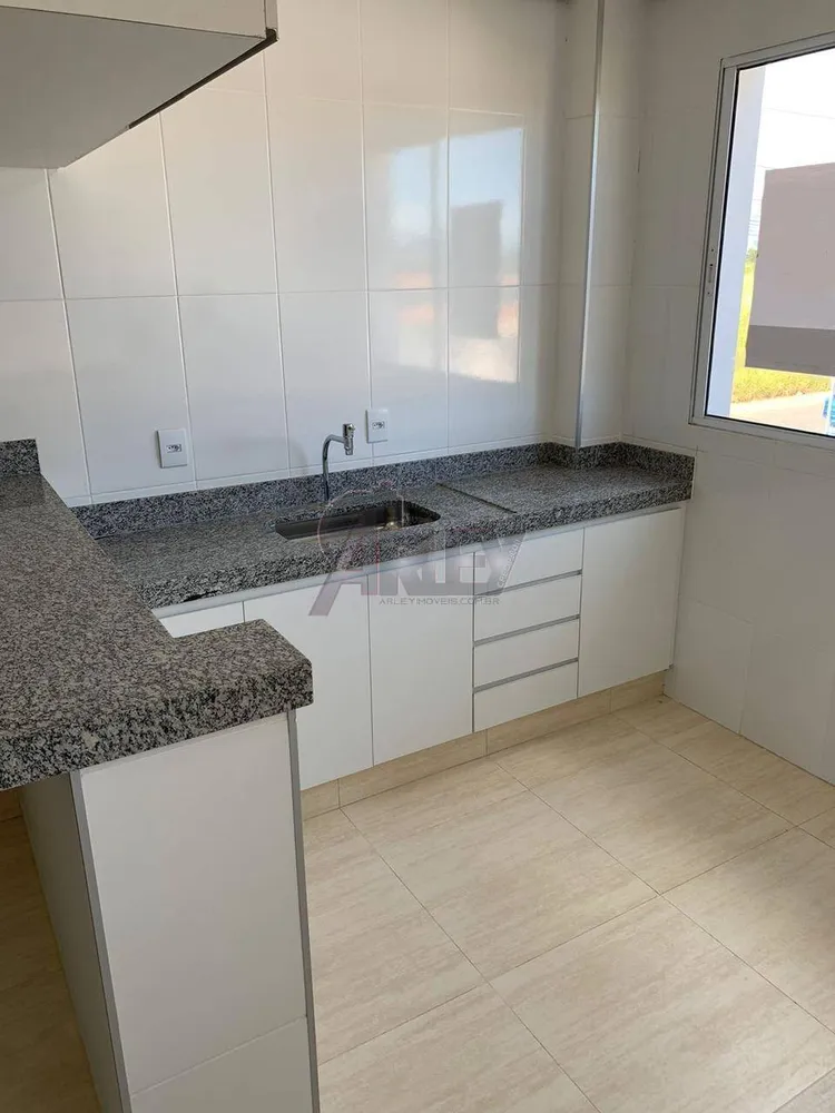 Apartamento, 2 quartos - Foto 8