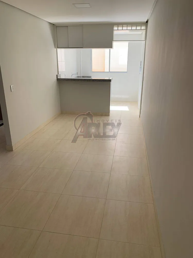 Apartamento, 2 quartos - Foto 6