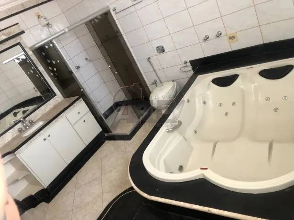 Casa, 4 quartos, 570 m² - Foto 5