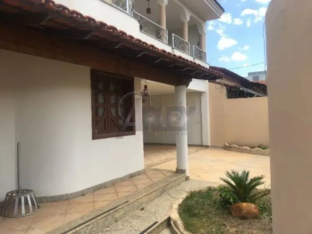 Casa, 4 quartos, 570 m² - Foto 9