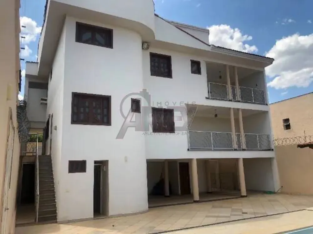 Casa, 4 quartos, 570 m² - Foto 7