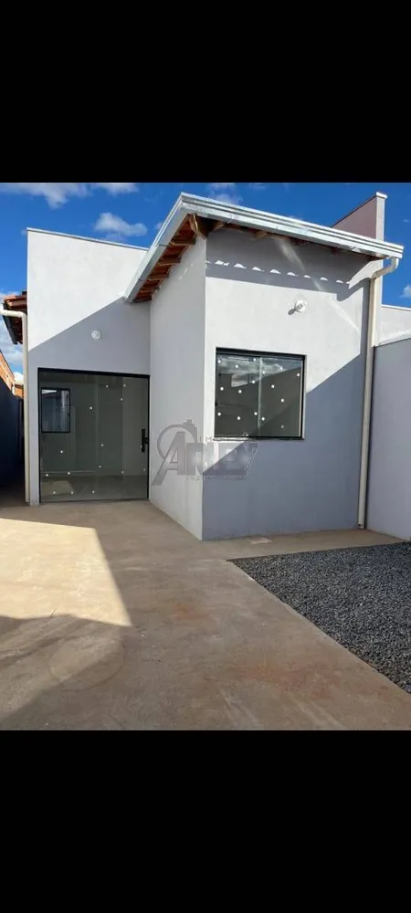Casa, 2 quartos - Foto 5