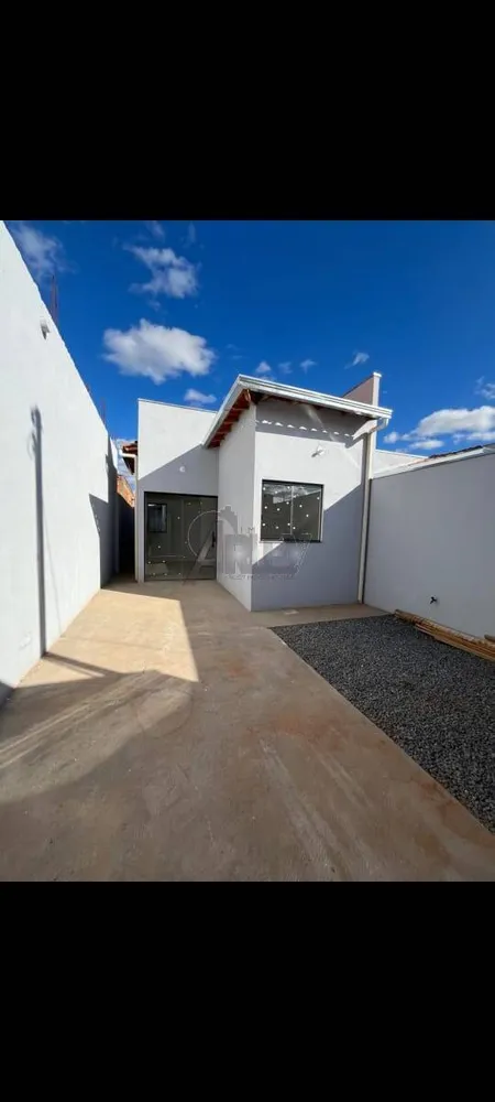 Casa, 2 quartos - Foto 4