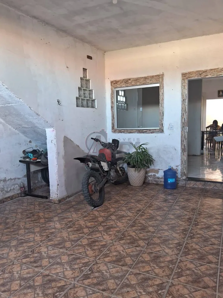 Casa, 2 quartos - Foto 1