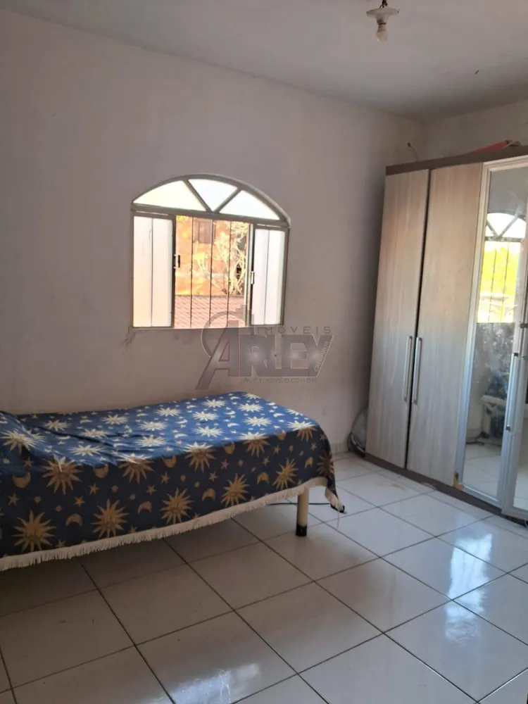 Casa, 2 quartos - Foto 2