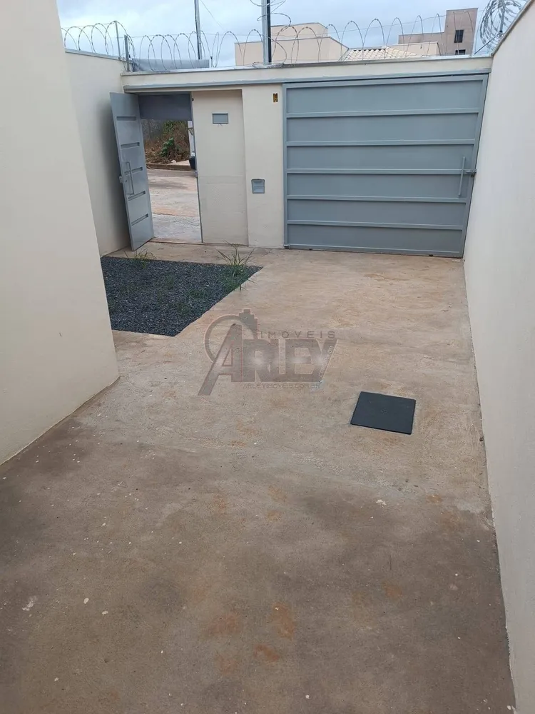 Casa, 2 quartos, 50 m² - Foto 8