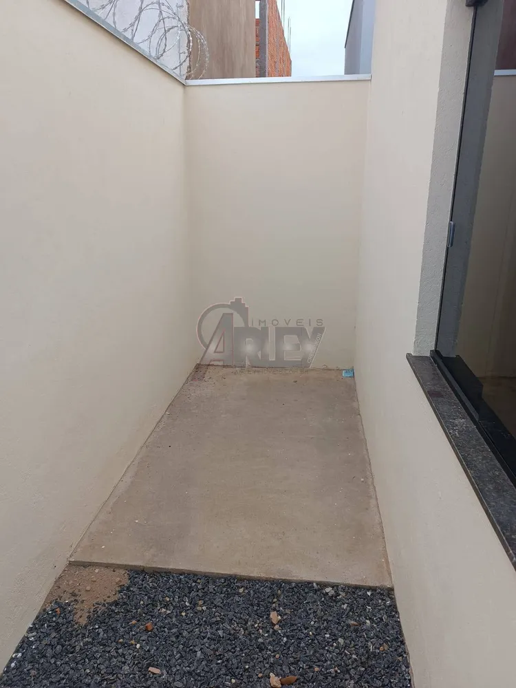 Casa, 2 quartos, 50 m² - Foto 2