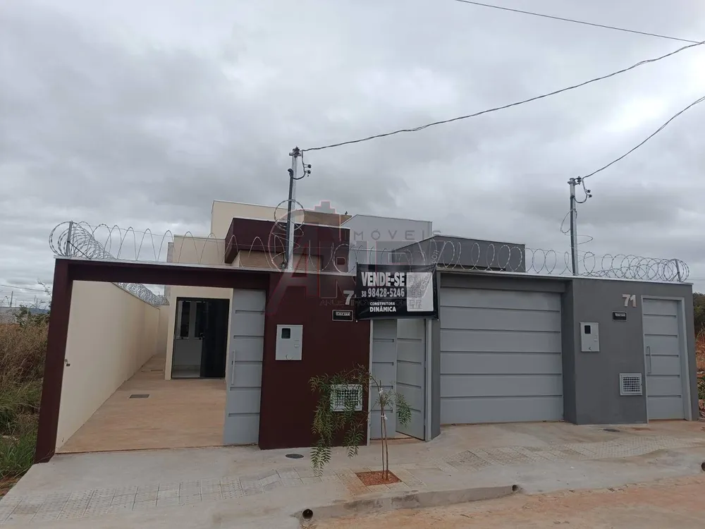 Casa, 2 quartos, 50 m² - Foto 7